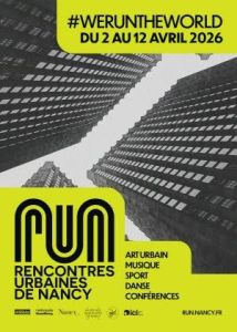 Journée de rencontres professionnelles RUN 26